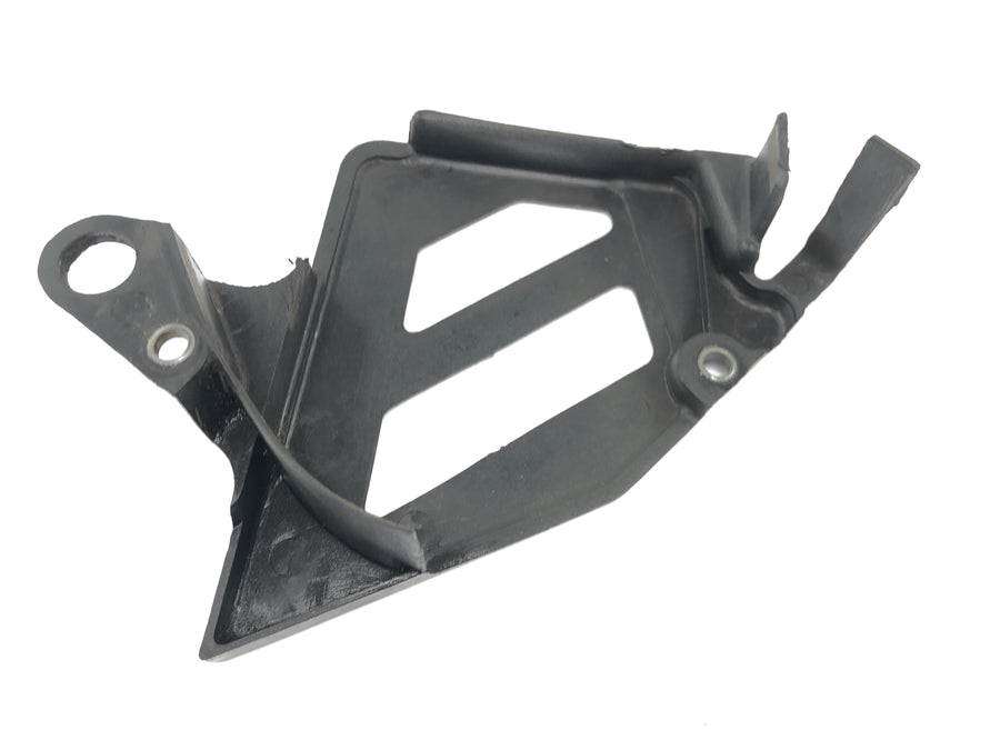 Yamaha XTZ 660 3YF [1992] - sprocket cover chain guard chain cover
