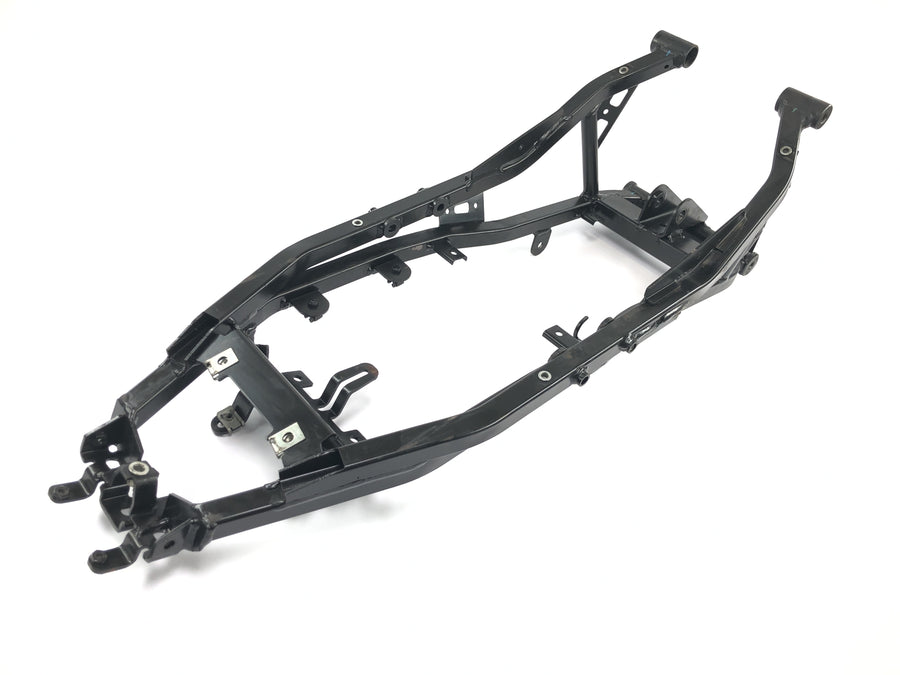 Aprilia RS 125 TW [2017] - Rear frame rear subframe chassis rear
