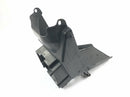 Yamaha XTZ 750 3LD [1989] - License plate holder rear fender rear wheel cover-2