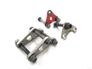 Honda XL 600 R PD03 [1985] - Engine mount set-4