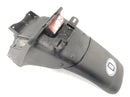 Kawasaki ZX -10 ZXT00B [1990] - Splash protection at the rear license plate holder-2