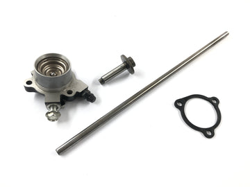 Kawasaki ZRX 1200 S ZRT20A [2001] - clutch slave cylinder clutch slave with push rod