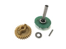 Aprilia RST 1000 Futura [2002] - water pump wheel water pump-2