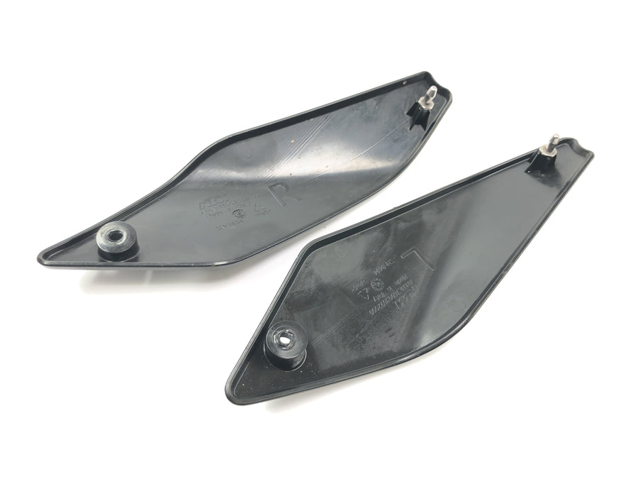 KTM Duke 690 A3 [2012] - Frame cover side cover fairing left and right