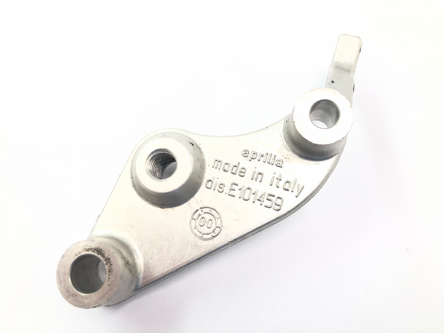 Aprilia RSV 1000 RP Mille [2001] - Brake pedal set
