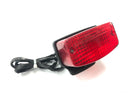 Honda XL 600 R PD03 [1986] - Tail light, brake light, rear light-1
