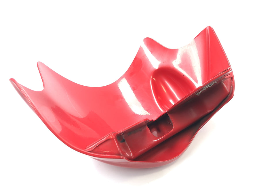 Triumph Speed ​​Triple T509 [1998] - Front fairing Cockpit fairing front cover