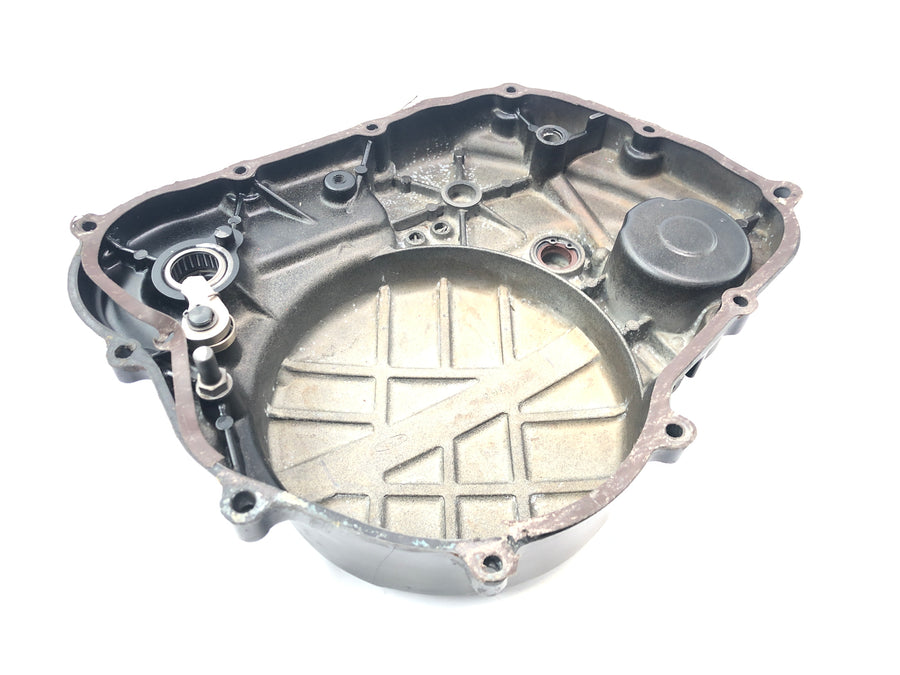 Honda XL 600 R PD03 [1986] - engine cover right clutch cover