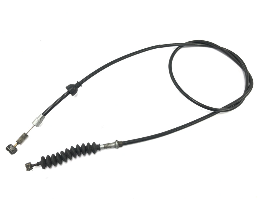 BMW R 1100 RT 259 [1999] - Clutch cable Bowden cable clutch cable