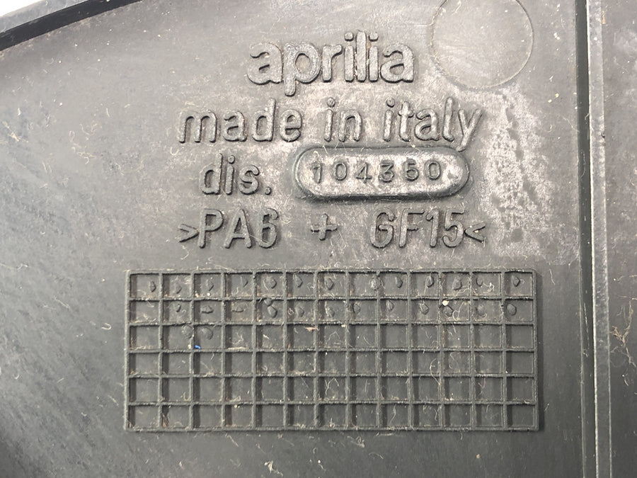 Aprilia SL 1000 Falco Pa [2000] - fork cladding