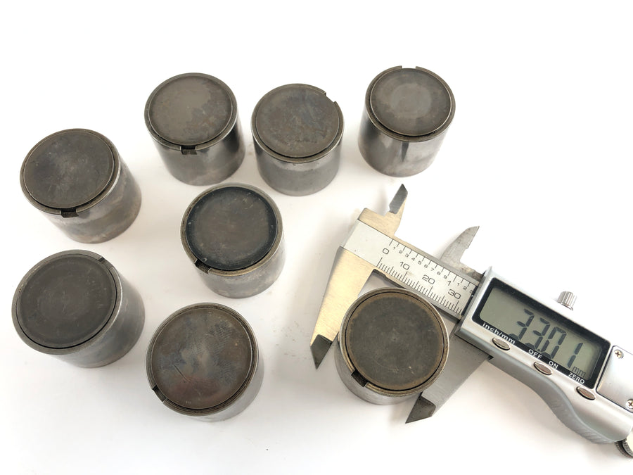 Yamaha XS 1100 2H9 [1978] - pestle cups pestle cups