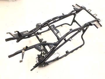 BMW K 1200 LT K2LT [1999] - Rear frame frame