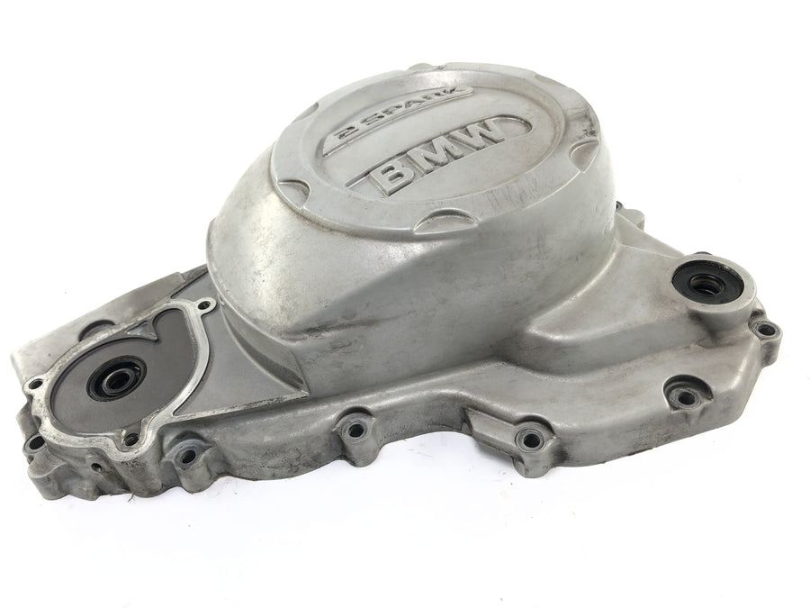 BMW F 650 GS Dakar [2007] - Clutch cover engine cover
