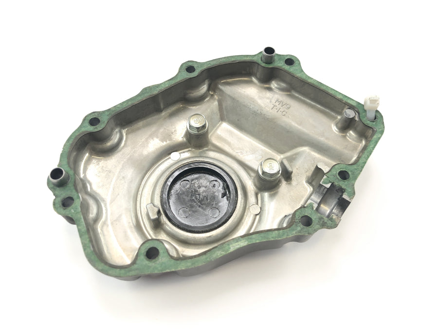 Honda CBR 900 RR Fireblade SC33 [2000] - Ignition cover engine cover