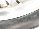 Moto Guzzi V7 Special [1971] - Rear wheel rim spoke wheel Borrani 18x3-5