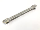 Suzuki RG 250 Gamma GJ21D [1987] - brake strut anchor strut-1