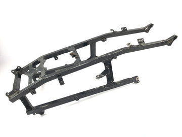 Kawasaki GPZ 1000 RX [1987] - Rear frame - 0