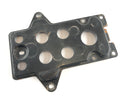 Moto Guzzi 850-T3 [1980] - Battery compartment-2