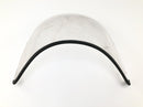 Suzuki RG 250 Gamma GJ21D [1987] - Windshield windshield panel scratched-3