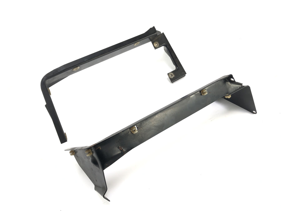 BMW K 100 RT [1988] - Holder left and right fairing holder