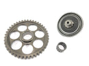 KTM 1050 Adventure [2017] - starter tooth wheel Ritzel gear-3