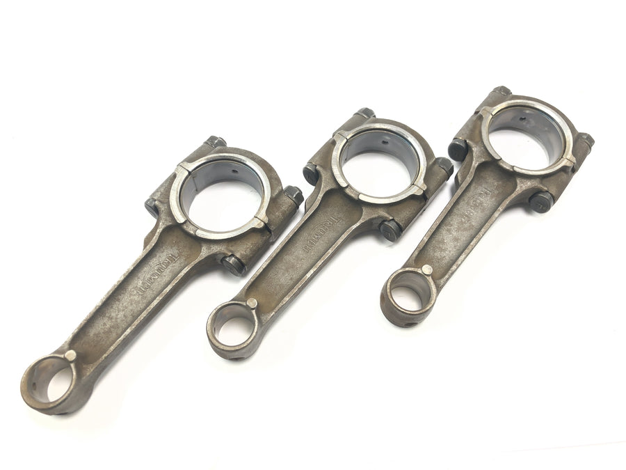 Triumph Tiger 955i 709EN [2003] - connecting rod connecting rod connecting rod set
