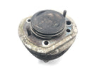BMW R 100 GS 247E [1991] - cylinder with piston on the left-1