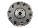 Triumph Bonneville T140V [1976] - coupling primary drive with chain-7