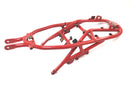 Moto Guzzi V11 Sport [1999] - Rear frame rear frame seat frame red-2