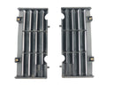 KTM 640 Adventure LC4 [2001] - Radiator grille radiator cover set pair-2