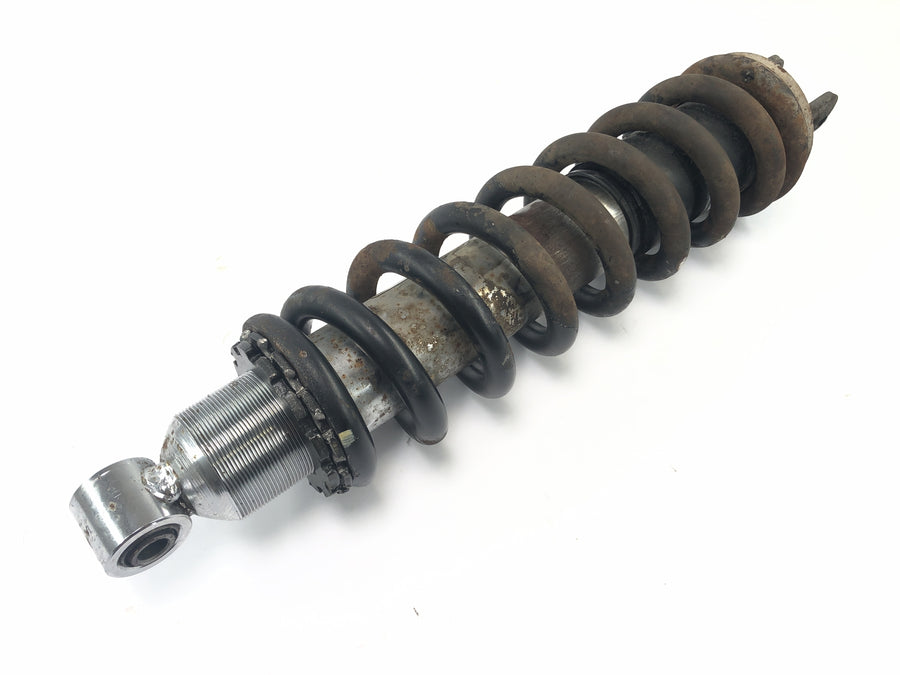 Honda NX 650 RD08 [1995] - Spring shock absorber rear damper suspension Shock Rear