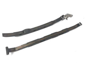 Yamaha TT 600 R DJ01 [1998] - tensioning rail and slide rail control chain - 0