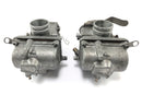 Suzuki RG 250 Gamma GJ21D [1987] - Carburetor carburettor unit set pair-6
