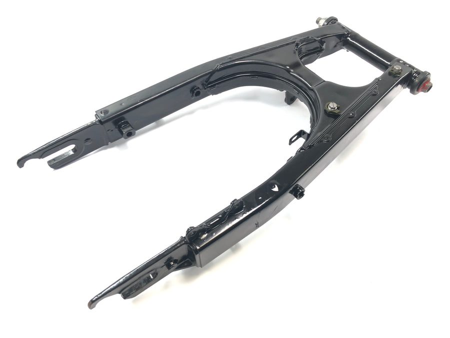 Honda XL 600 R PD03 [1986] - Swingarm rear swingarm box swingarm