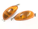 BMW R 1100 RT 259 [1999] - Indicator indicator pair front left and right orange-1