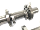 Ducati 999 H4 [2003] - camshafts set in front-5