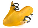 Triumph Daytona 955i T595 [1999] - Front fender-5