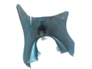 Yamaha RD 350 YPVS 31K [1984] - Front spoiler damaged-4
