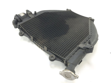 BMW K 1300 R K12S [2014] - Water cooler