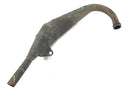 Suzuki RG 250 Gamma GJ21D [1987] - Exhaust manifold exhaust bulb left manifold-3