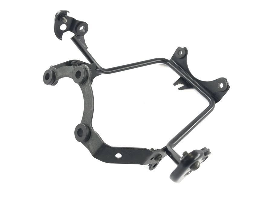 Yamaha XT 660 DM01 [2004] - cladding holder at the front cockpitals