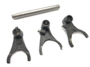 KTM 690 SM Prestige [2007] - Switch forks switching claws set-1