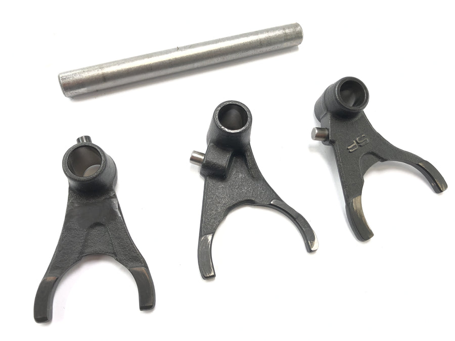 KTM 690 SM Prestige [2007] - Switch forks switching claws set