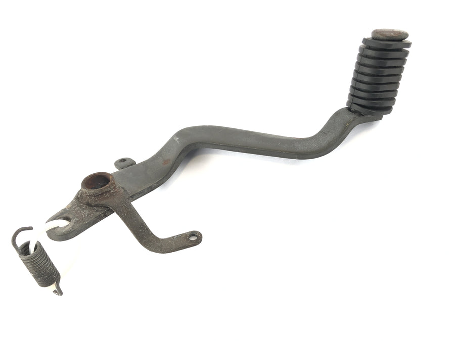 Yamaha Rz 250 R 29l [approx. 250 YPVS] - brake pedal brake lever