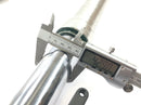Honda CBR 1000 RR SC57 [2006] - Fork telescopic fork USD front fork with axle-6