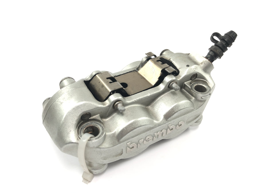 Ducati Multistrada 1200 S Touring [2009] - Brake caliper Brembo front right