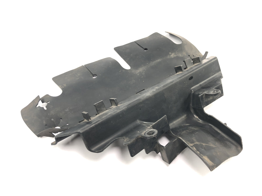 Honda CBR 900 RR Fireblade SC33 [2000] - Ignition coil cover inner fairing
