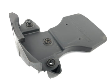 BMW F 650 GS R13 [2002] - fender splash protection rear wheel license plate holder - 0