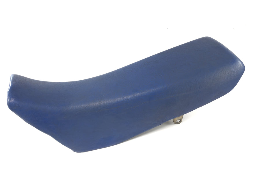 Suzuki DR 350 SK42B [1991] - Seat seat seat pad motorcycle seat blue bench