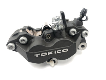 Suzuki GSF 1250 SA Bandit WVCH [2007] - Brake caliper Tokico front right